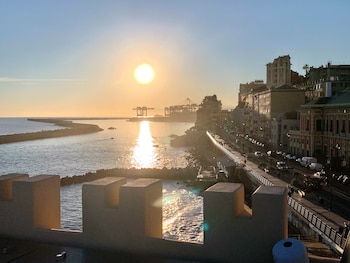 Castello Miramare,Liguria>>Genoa,3 star
