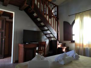 hotel punta moros