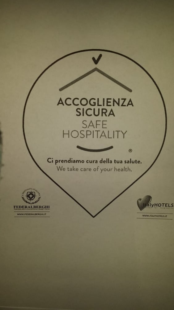 Balbi Hotel,Liguria>>Genoa,2 star