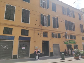 balbi hotel