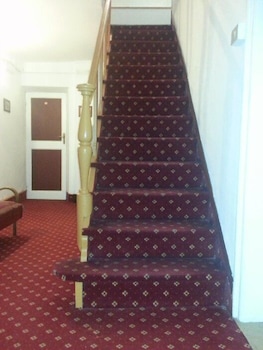 balbi hotel