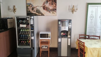 balbi hotel