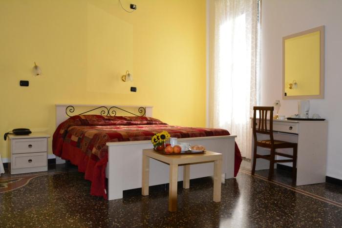 balbi hotel