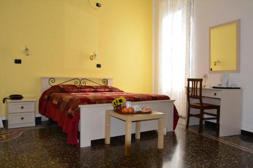balbi hotel