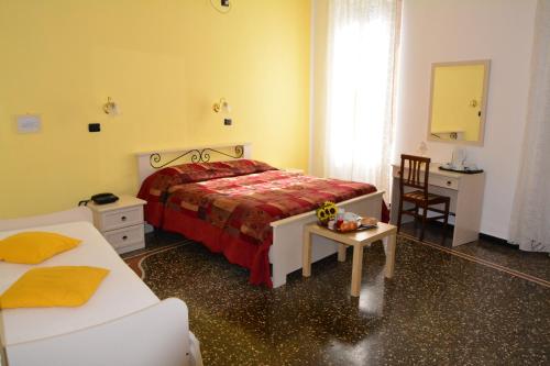balbi hotel