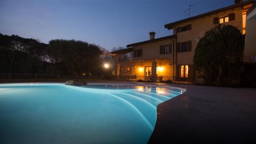 bandb casale la meridiana
