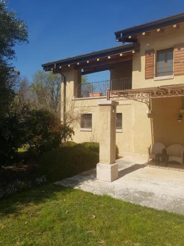 bandb casale la meridiana