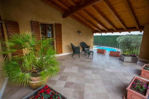 bandb casale la meridiana