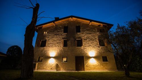 bandb casale la meridiana