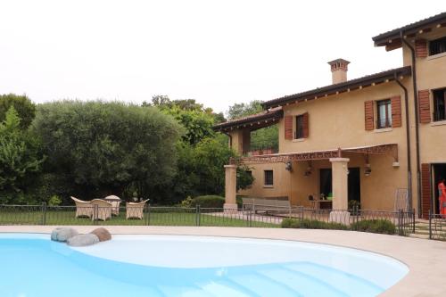 bandb casale la meridiana