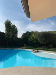 bandb casale la meridiana