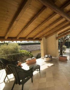 bandb casale la meridiana