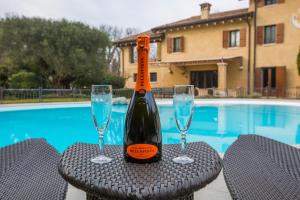 bandb casale la meridiana