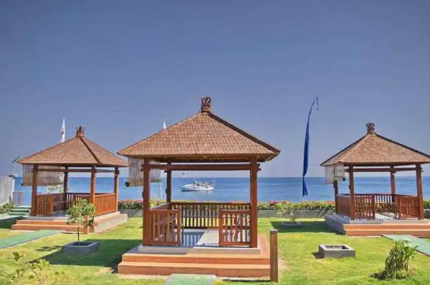 seamount hotel