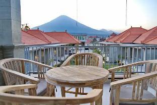 seamount hotel