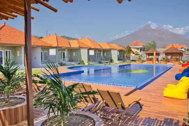 seamount hotel