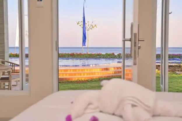 seamount hotel