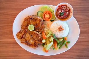 seamount hotel