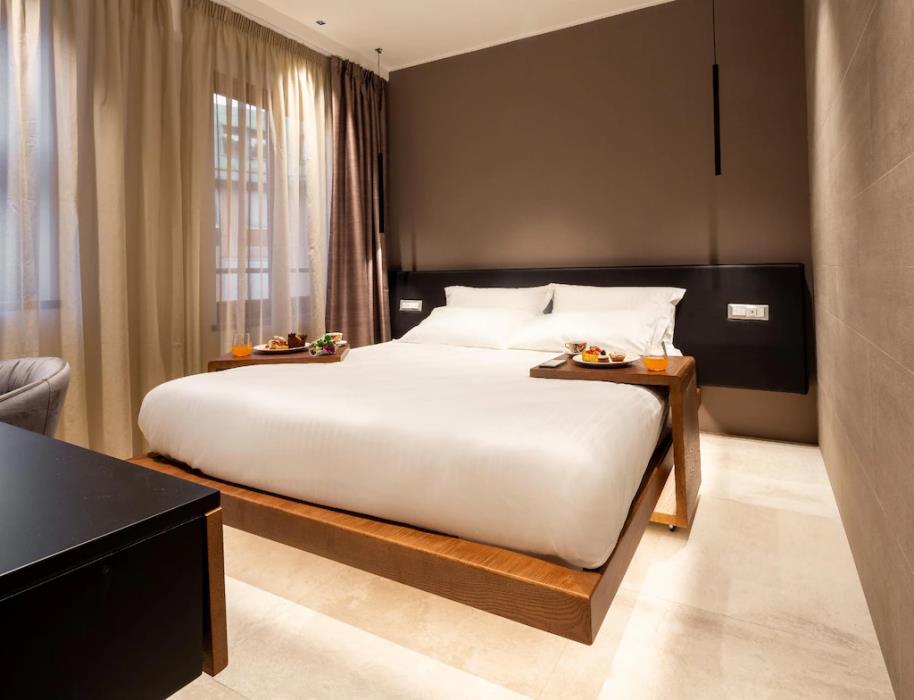 the corner duomo hotel