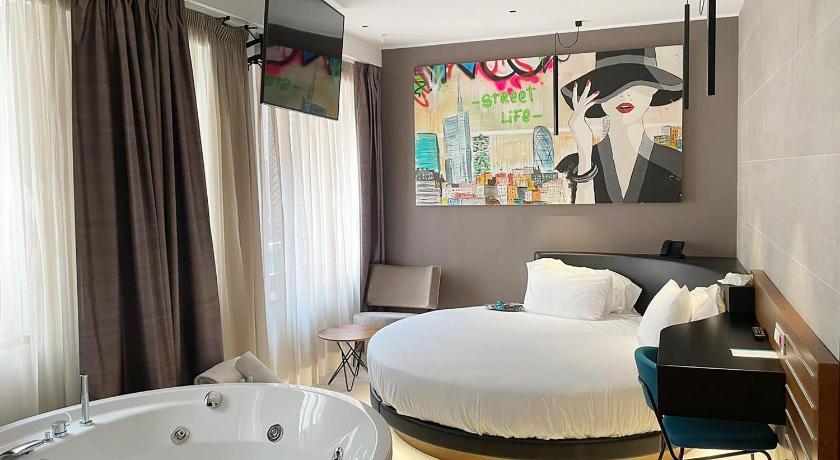 the corner duomo hotel