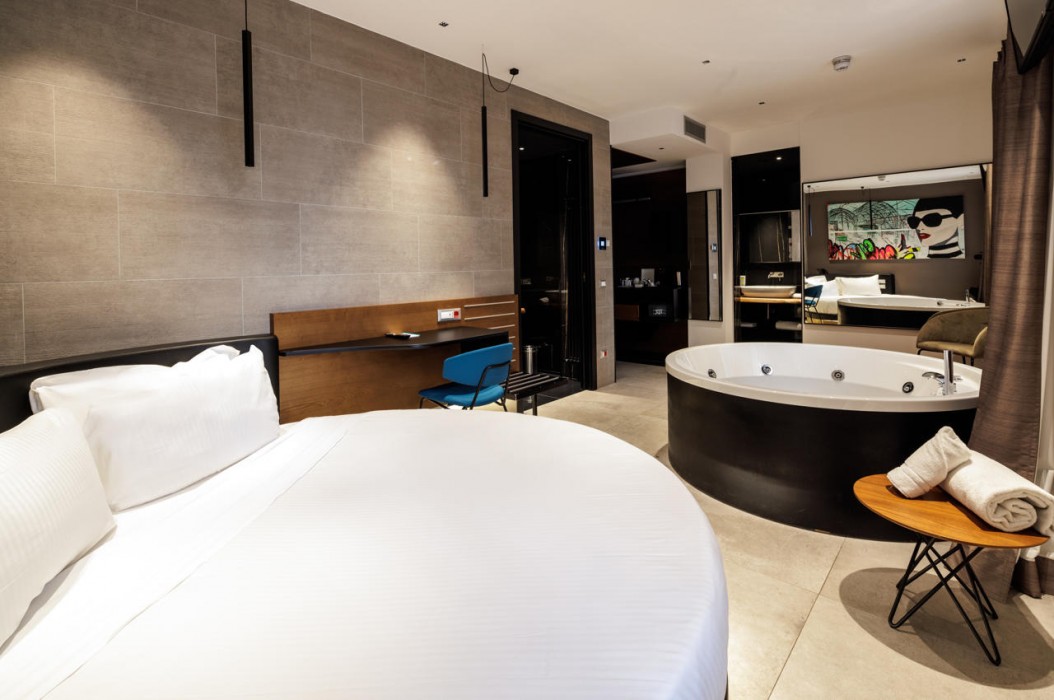 the corner duomo hotel