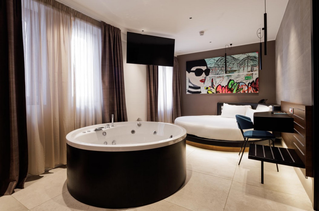 the corner duomo hotel