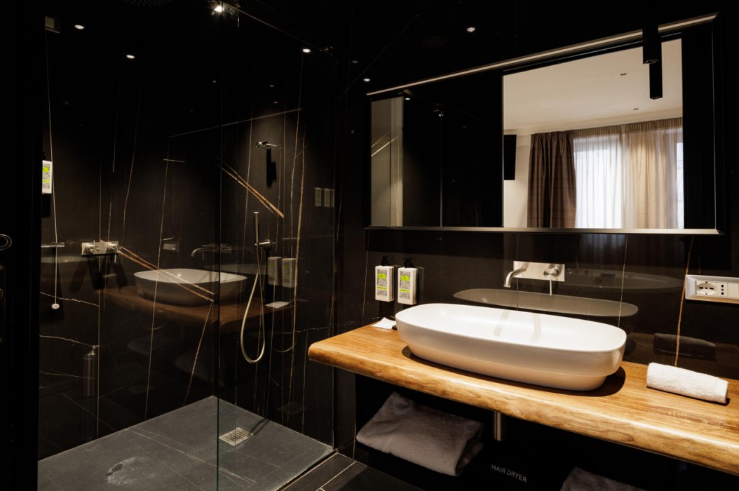 the corner duomo hotel