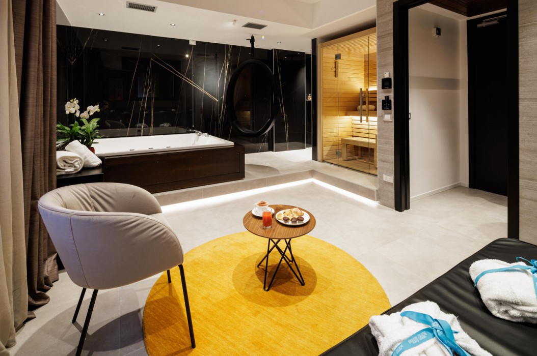 the corner duomo hotel