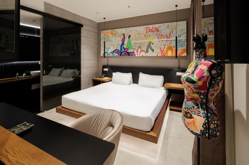 the corner duomo hotel