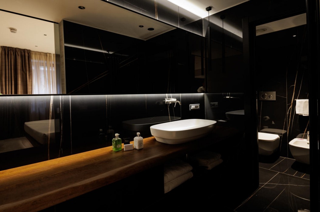 the corner duomo hotel