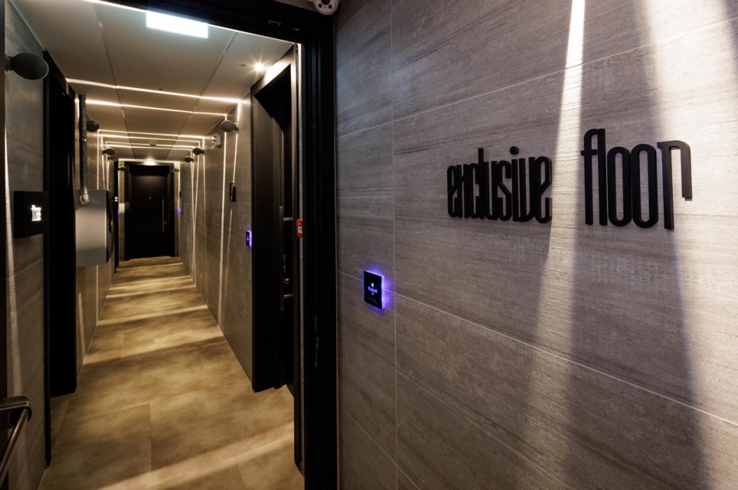 the corner duomo hotel