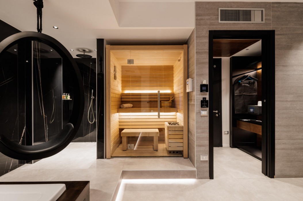 the corner duomo hotel