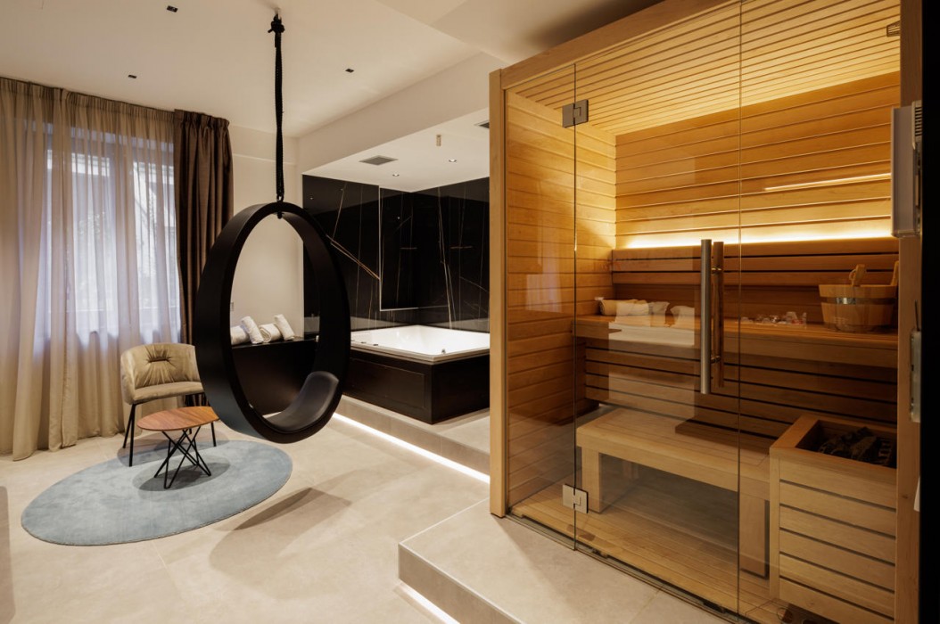 the corner duomo hotel