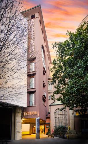 the corner duomo hotel