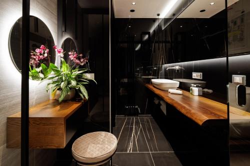 the corner duomo hotel