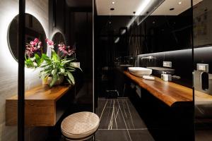 the corner duomo hotel