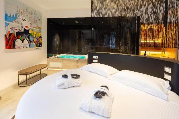 the corner duomo hotel