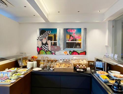 the corner duomo hotel