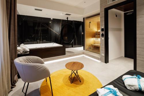 the corner duomo hotel