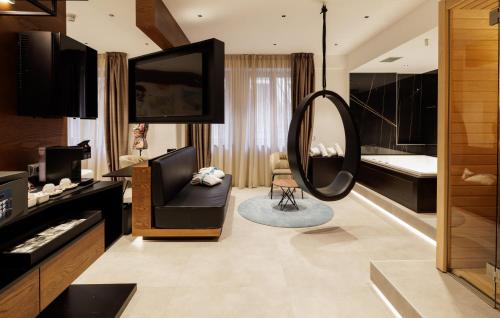 the corner duomo hotel