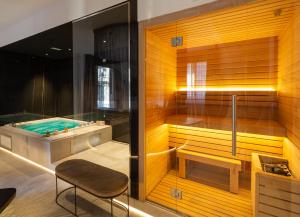 the corner duomo hotel