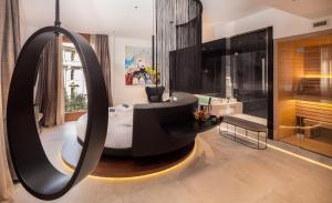 the corner duomo hotel