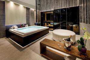 the corner duomo hotel