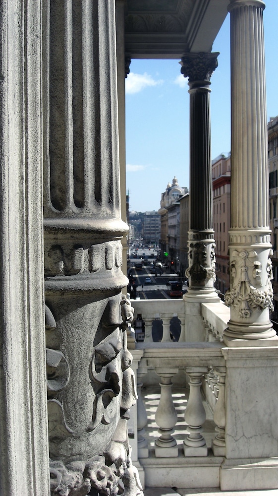 Hotel Bel Soggiorno,Liguria>>Genoa,3 star