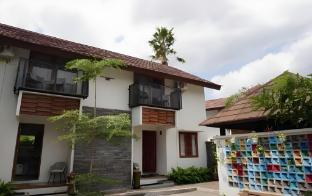 bedjo homestay