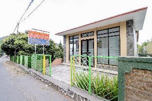 hotel wismancala kaliurang