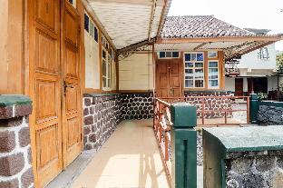 hotel wismancala kaliurang