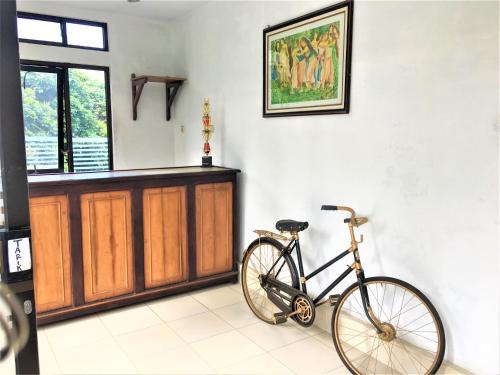 hotel wismancala kaliurang