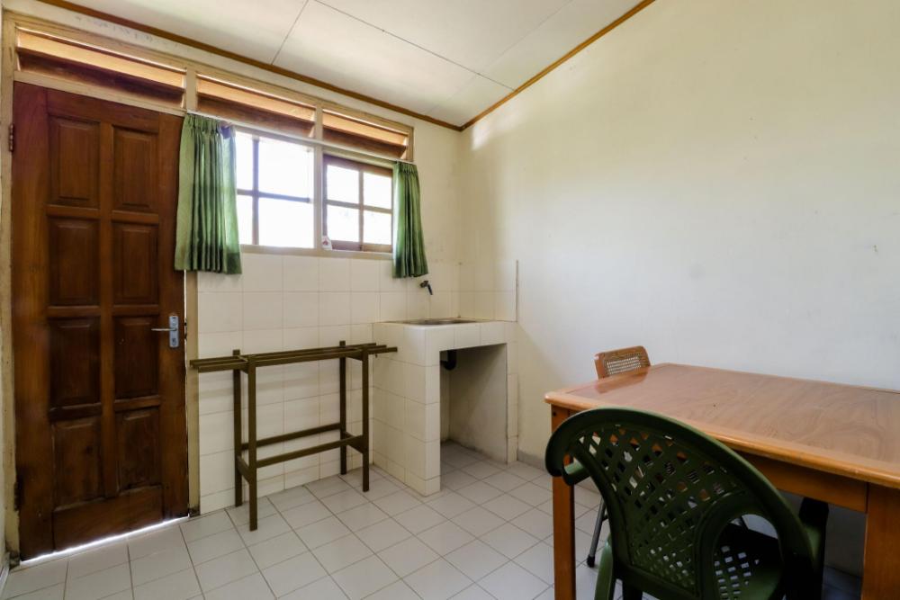 hotel wismancala kaliurang