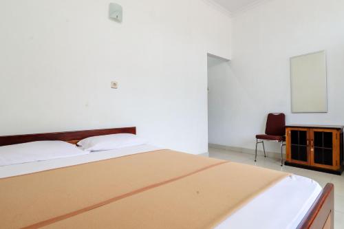 hotel wismancala kaliurang